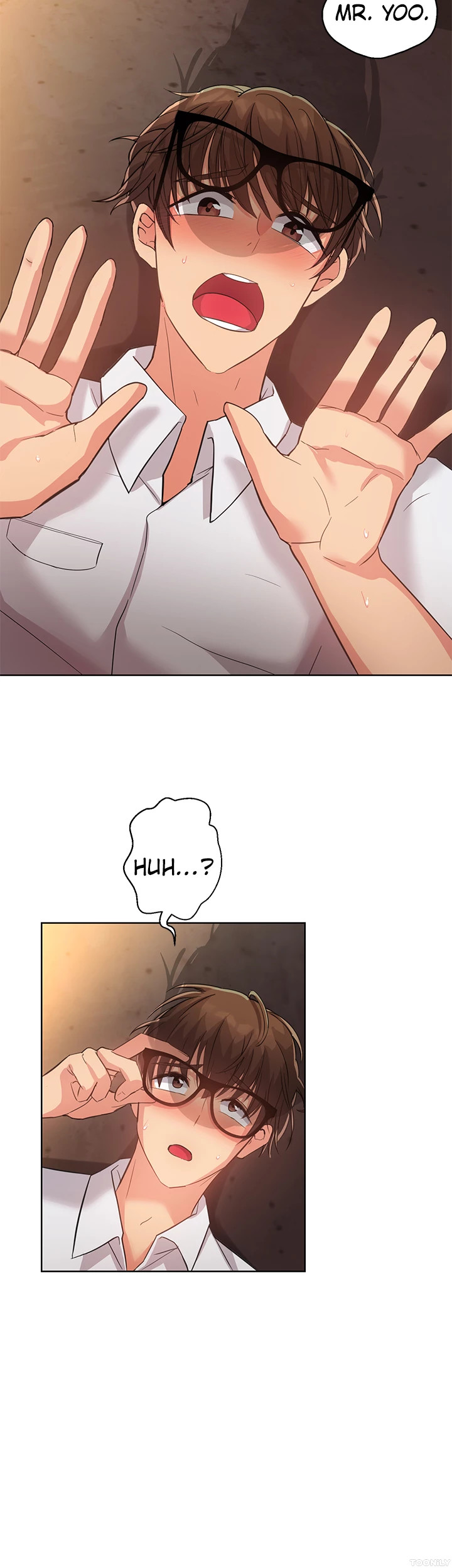 Girls I Used to Teach Chapter 1 - HolyManga.Net