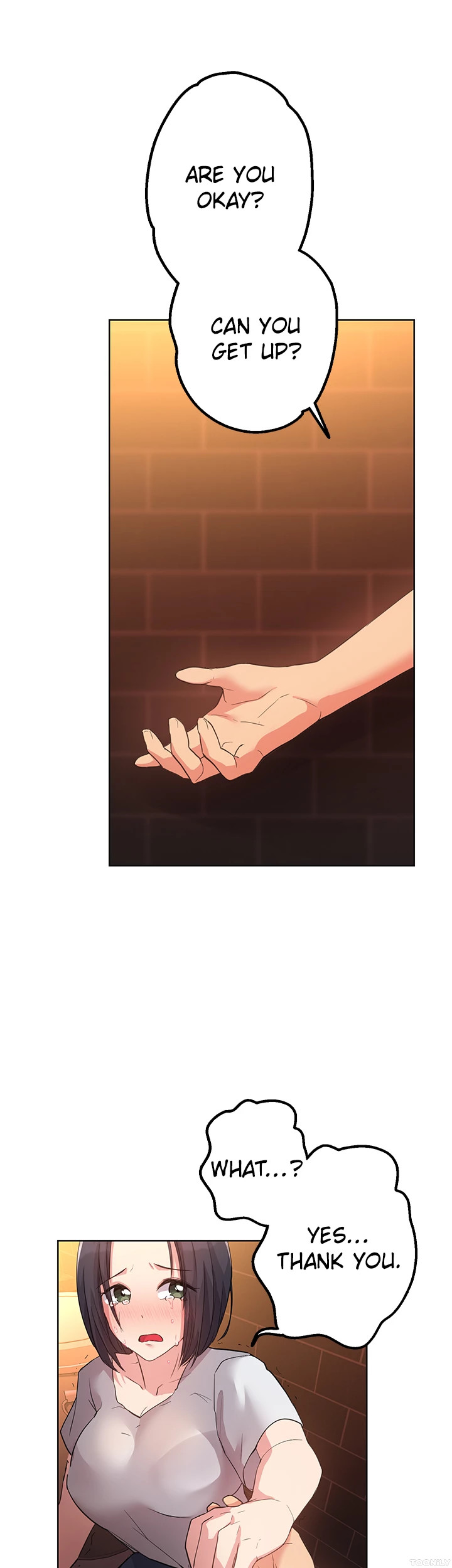 Girls I Used to Teach Chapter 1 - HolyManga.Net