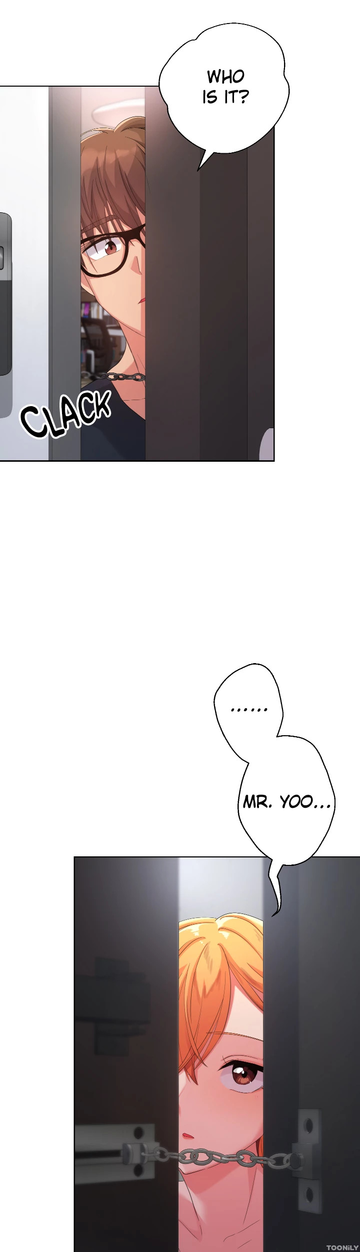 Girls I Used to Teach Chapter 2 - HolyManga.Net