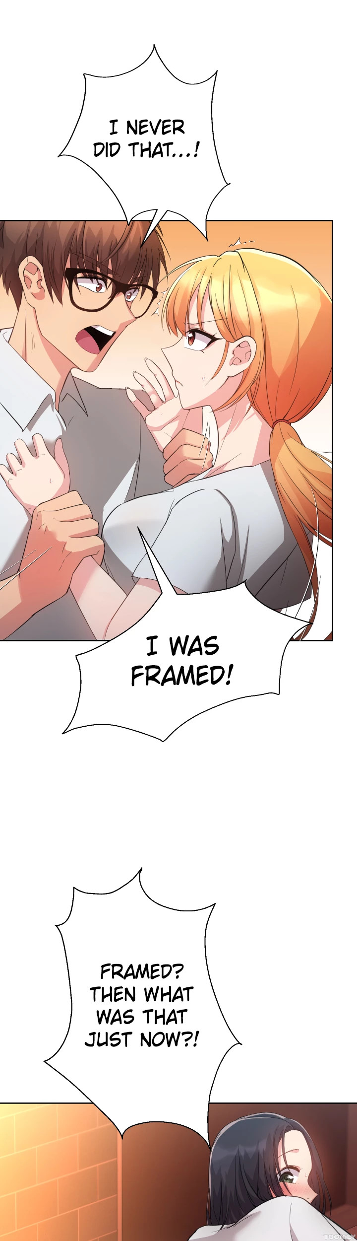Girls I Used to Teach Chapter 2 - HolyManga.Net