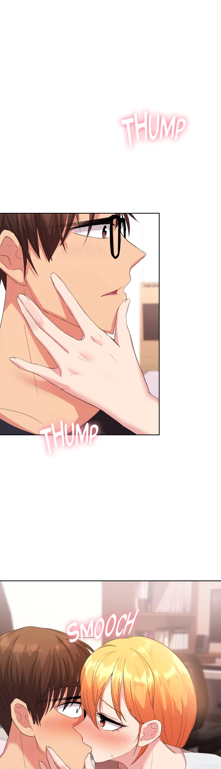 Girls I Used to Teach Chapter 2 - HolyManga.Net