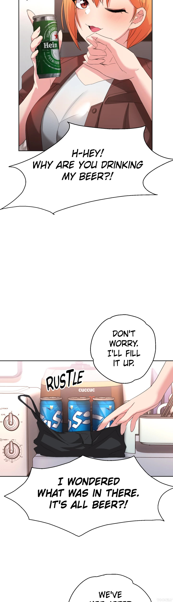 Girls I Used to Teach Chapter 2 - HolyManga.Net