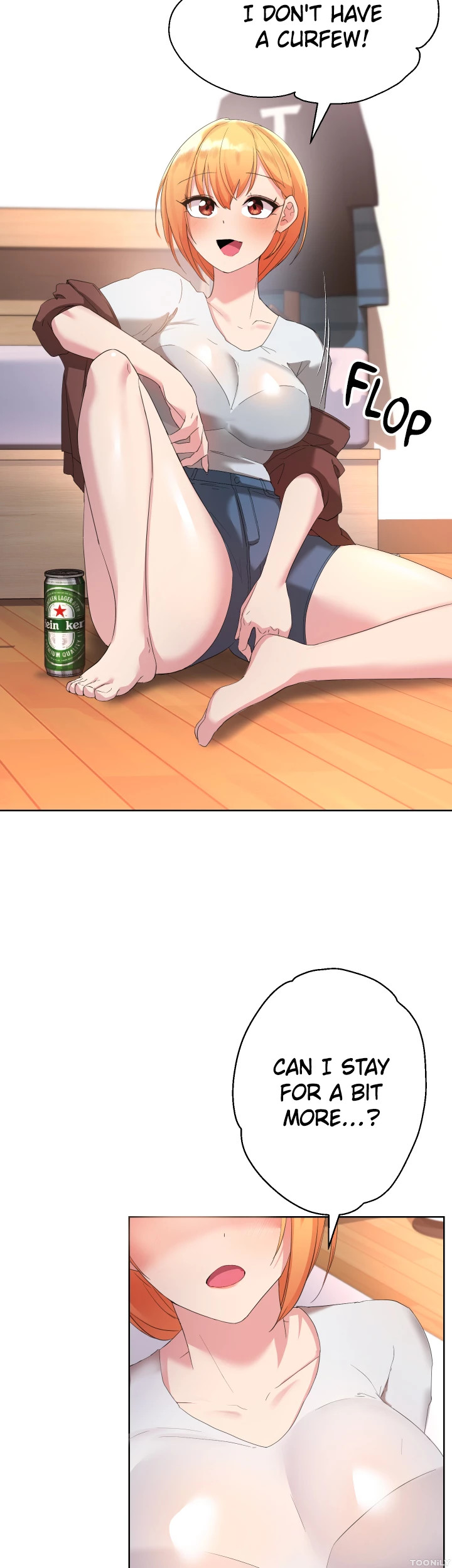 Girls I Used to Teach Chapter 2 - HolyManga.Net