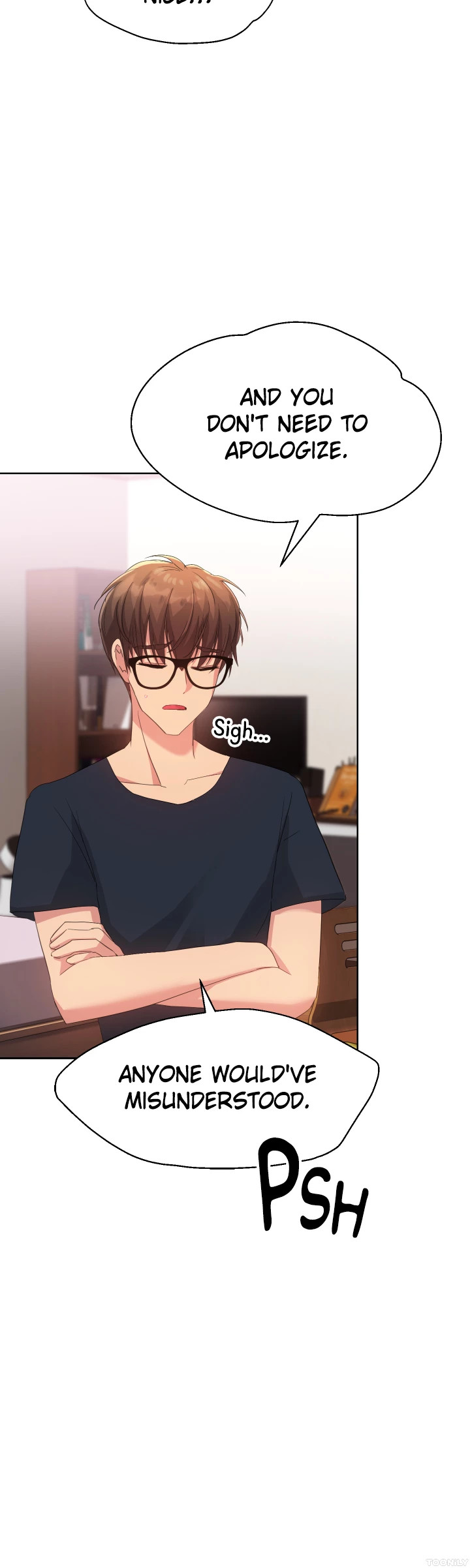 Girls I Used to Teach Chapter 2 - HolyManga.Net