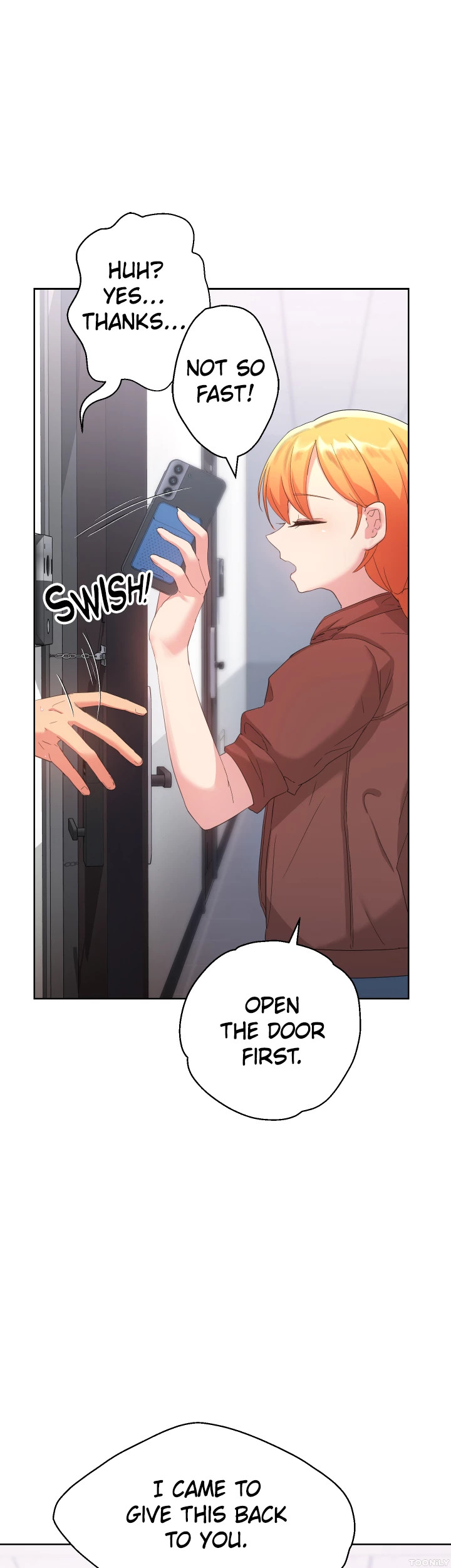 Girls I Used to Teach Chapter 2 - HolyManga.Net