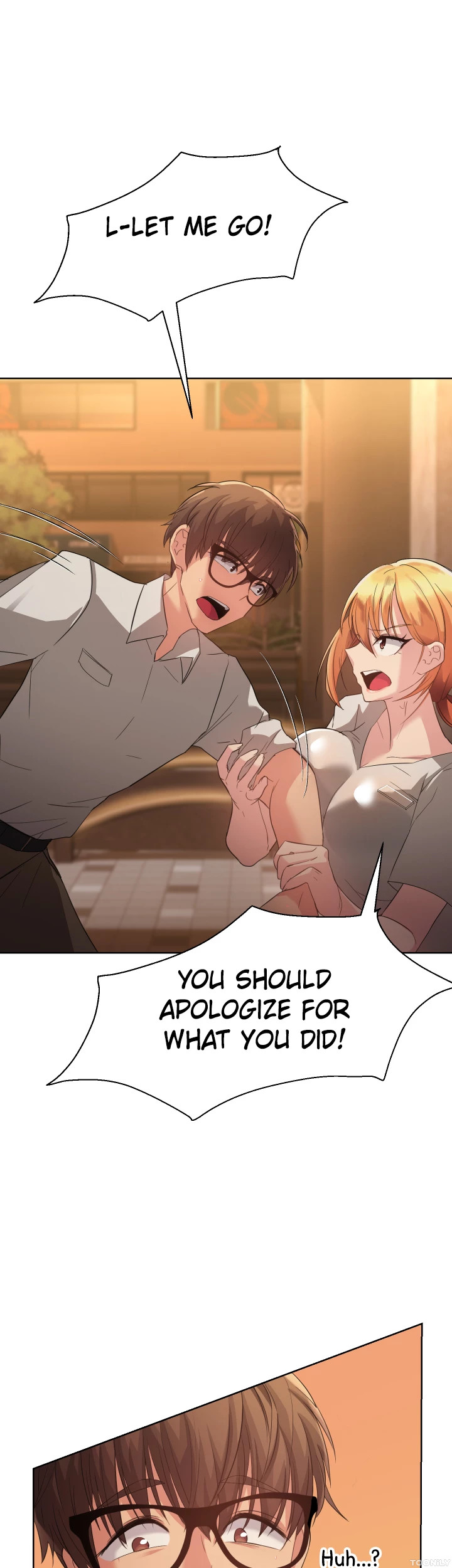 Girls I Used to Teach Chapter 2 - HolyManga.Net