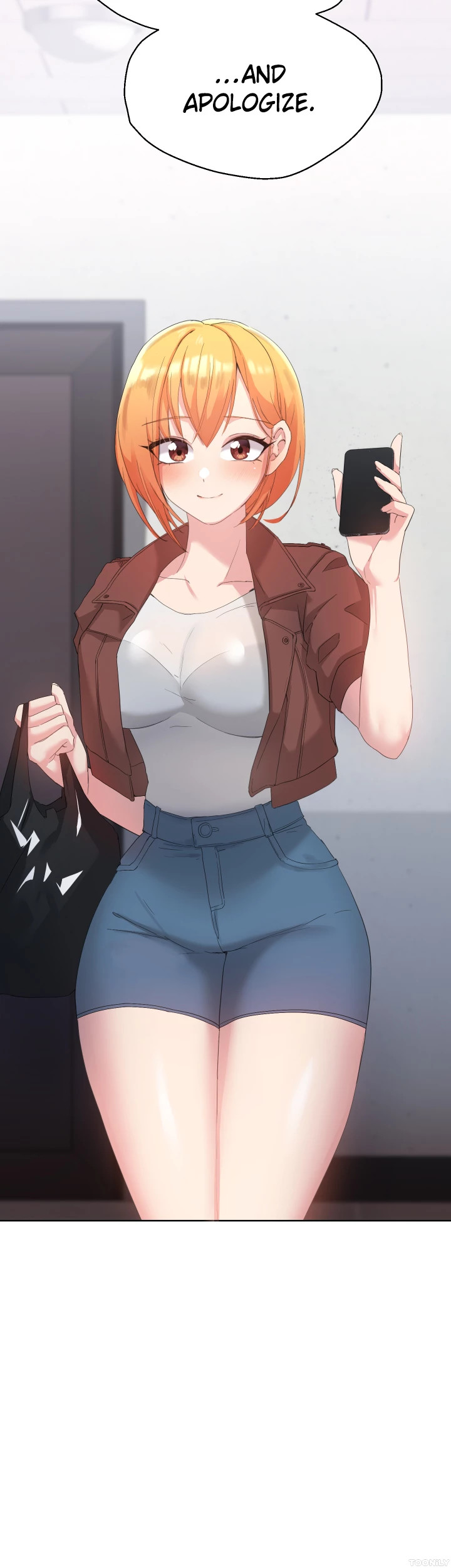 Girls I Used to Teach Chapter 2 - HolyManga.Net