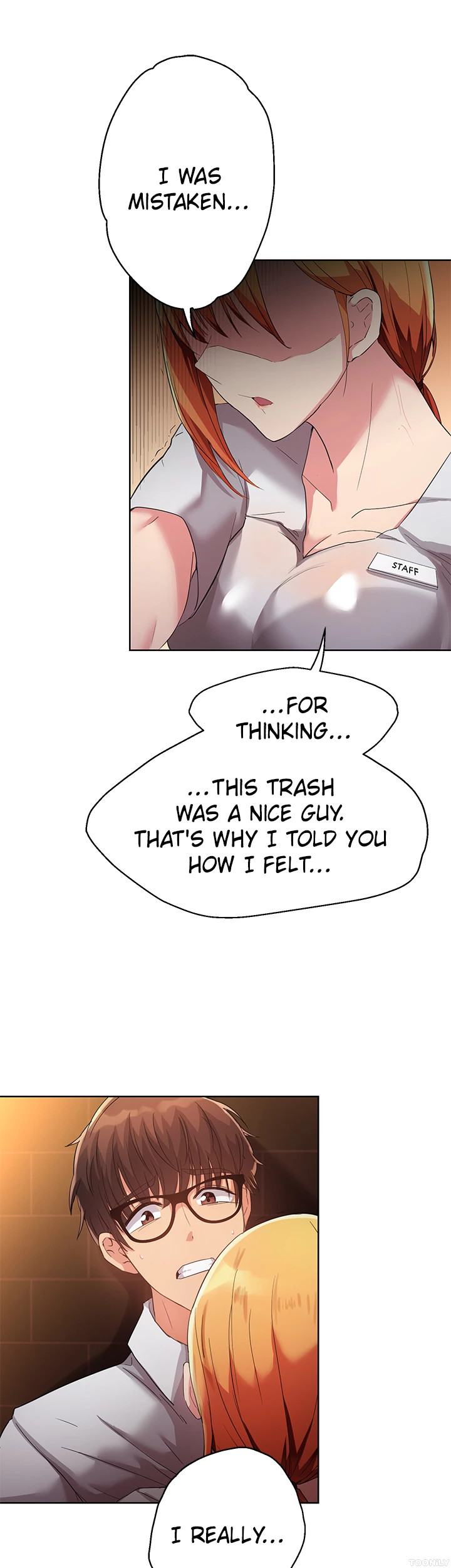 Girls I Used to Teach Chapter 2 - HolyManga.Net