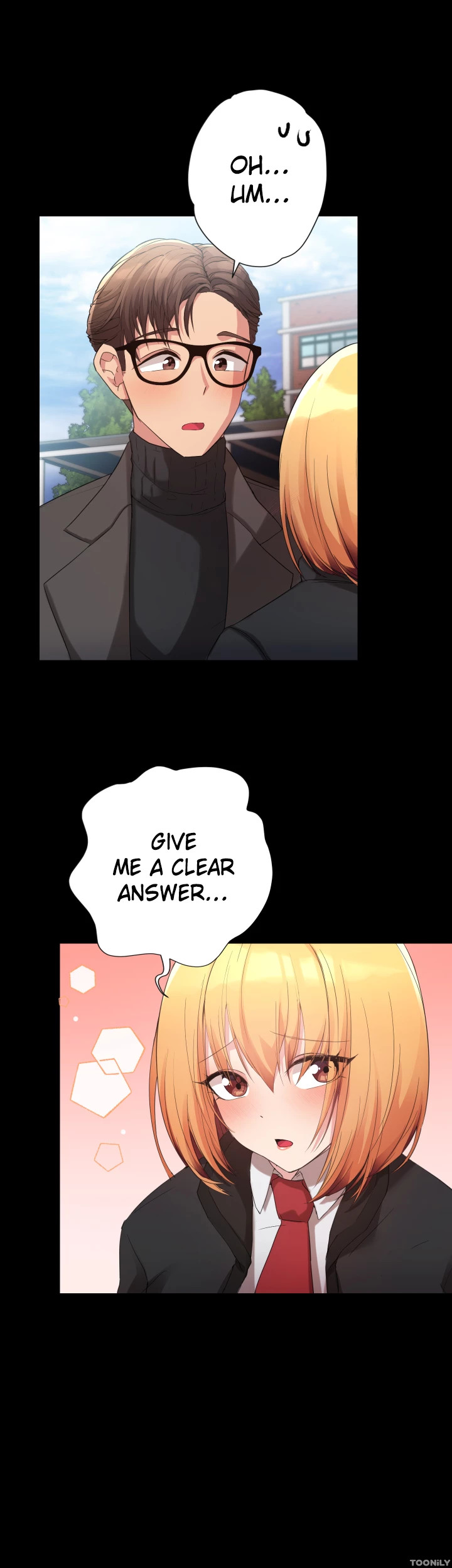 Girls I Used to Teach Chapter 2 - HolyManga.Net