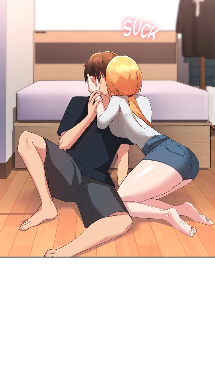 Girls I Used to Teach Chapter 2 - HolyManga.Net