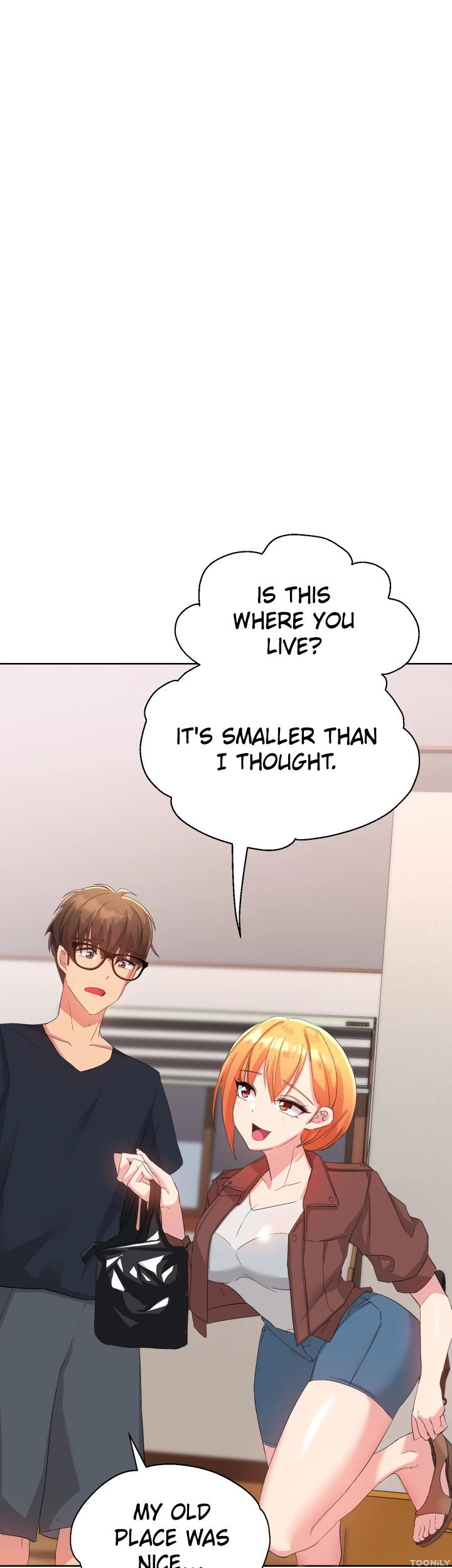 Girls I Used to Teach Chapter 2 - HolyManga.Net