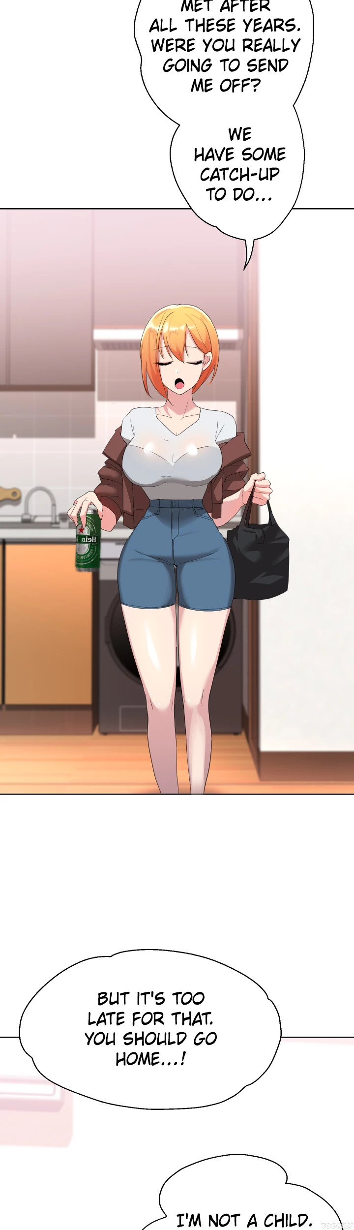 Girls I Used to Teach Chapter 2 - HolyManga.Net