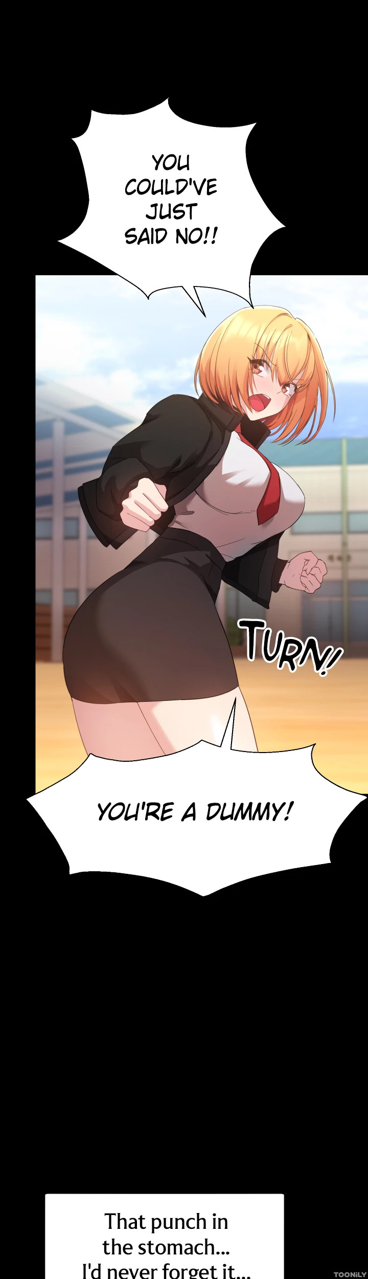 Girls I Used to Teach Chapter 2 - HolyManga.Net