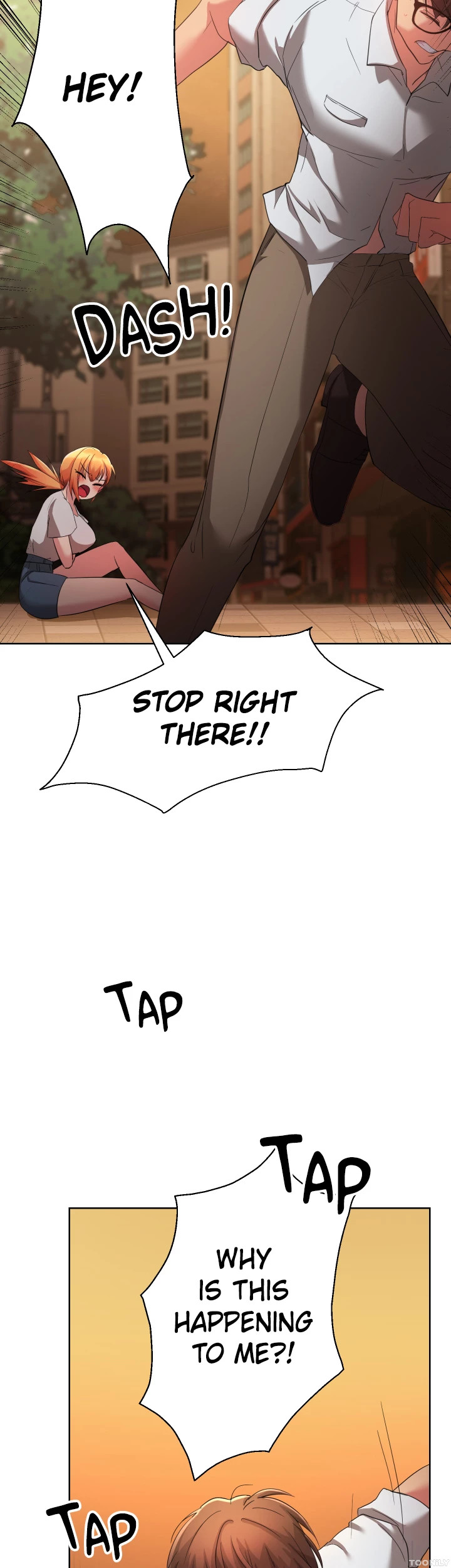 Girls I Used to Teach Chapter 2 - HolyManga.Net