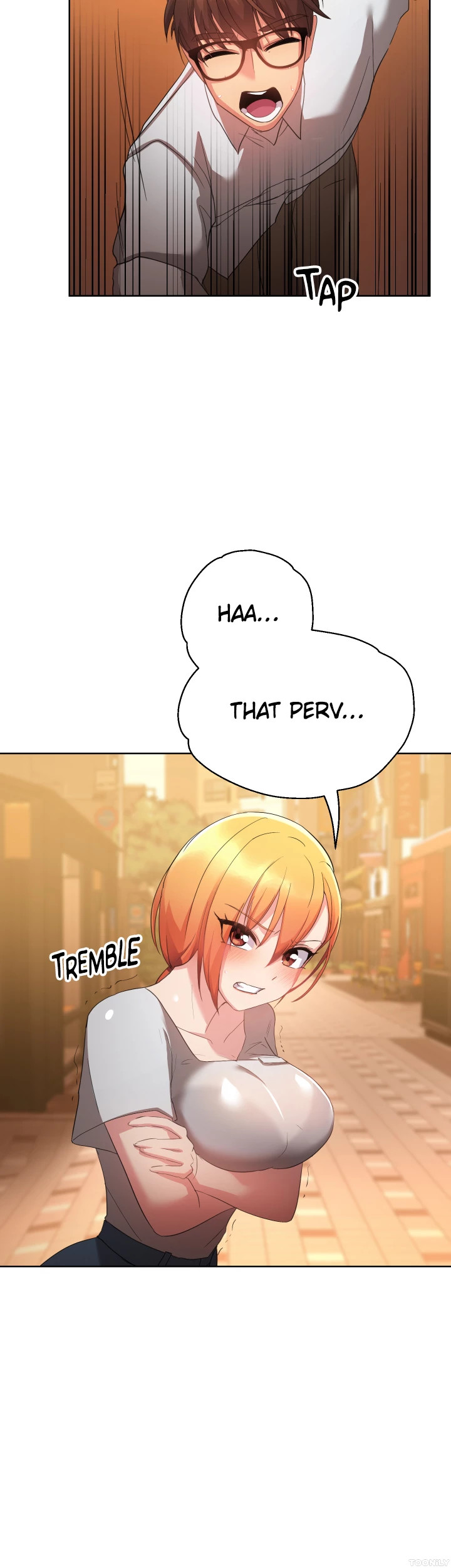 Girls I Used to Teach Chapter 2 - HolyManga.Net
