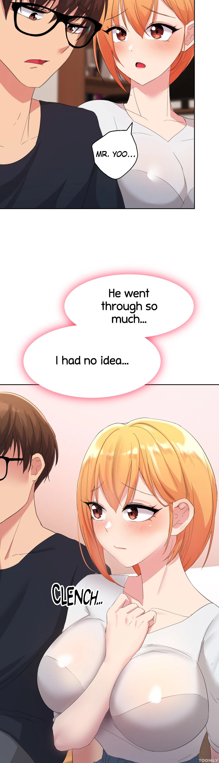 Girls I Used to Teach Chapter 2 - HolyManga.Net