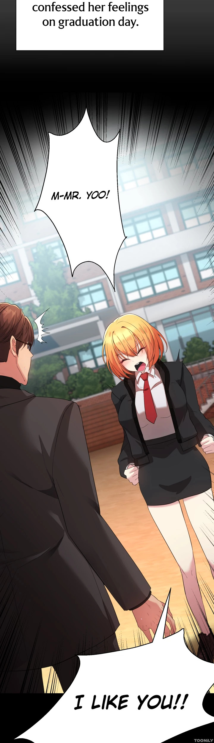 Girls I Used to Teach Chapter 2 - HolyManga.Net