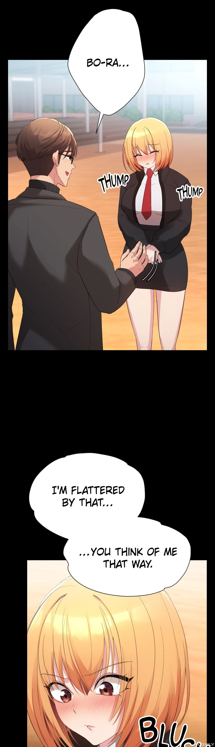 Girls I Used to Teach Chapter 2 - HolyManga.Net
