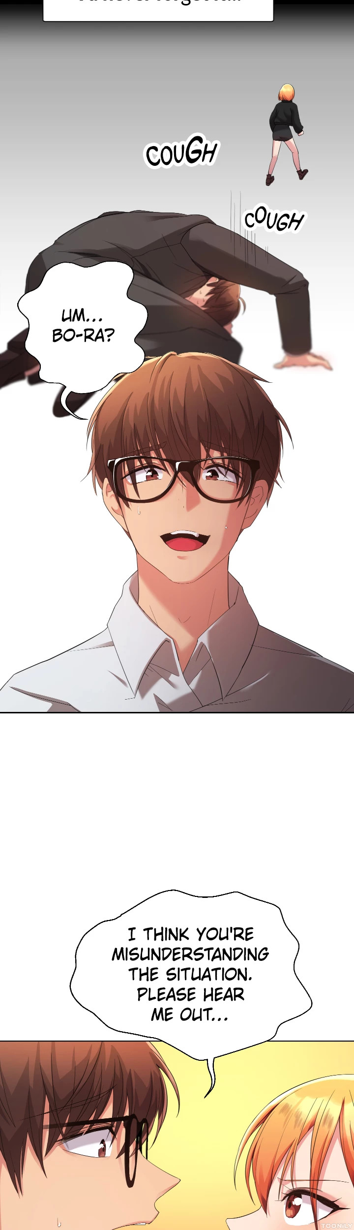 Girls I Used to Teach Chapter 2 - HolyManga.Net