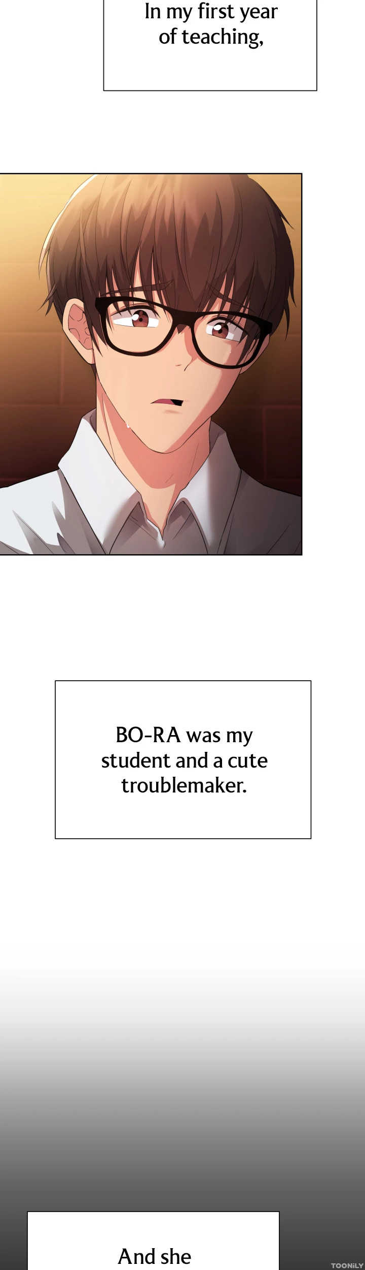 Girls I Used to Teach Chapter 2 - HolyManga.Net