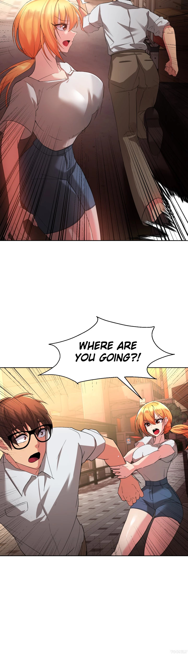Girls I Used to Teach Chapter 2 - HolyManga.Net
