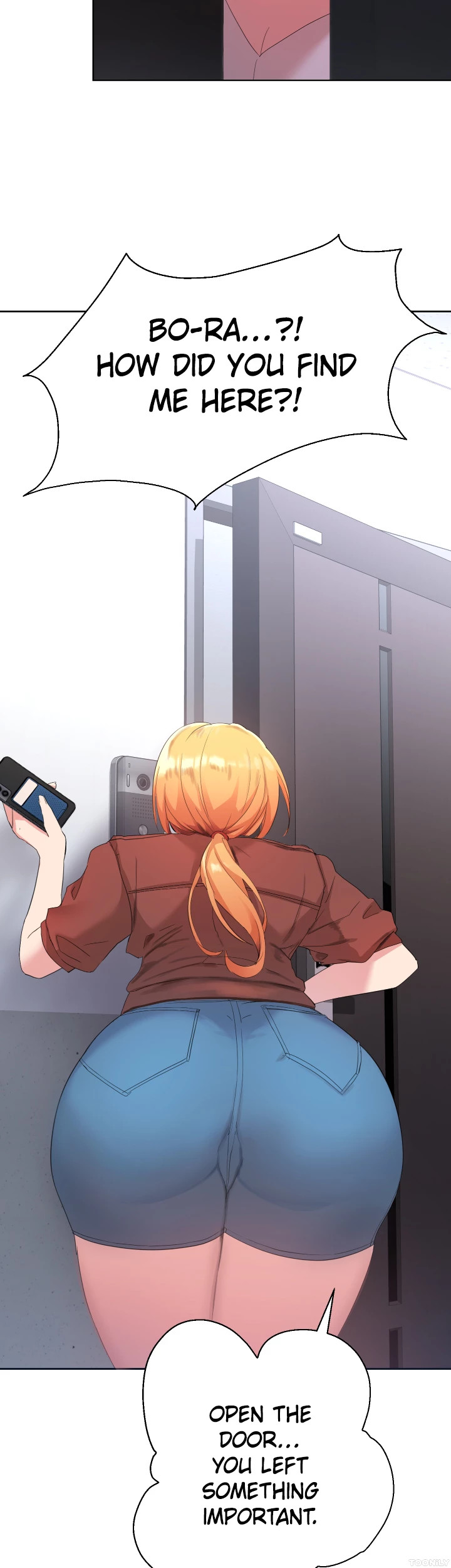 Girls I Used to Teach Chapter 2 - HolyManga.Net