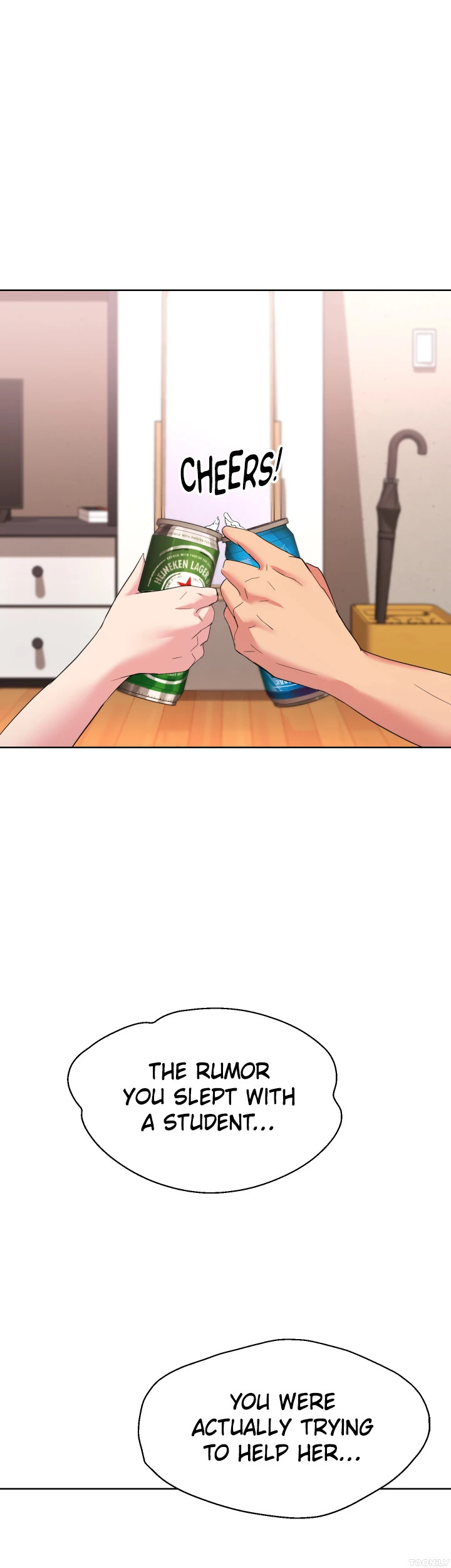 Girls I Used to Teach Chapter 2 - HolyManga.Net