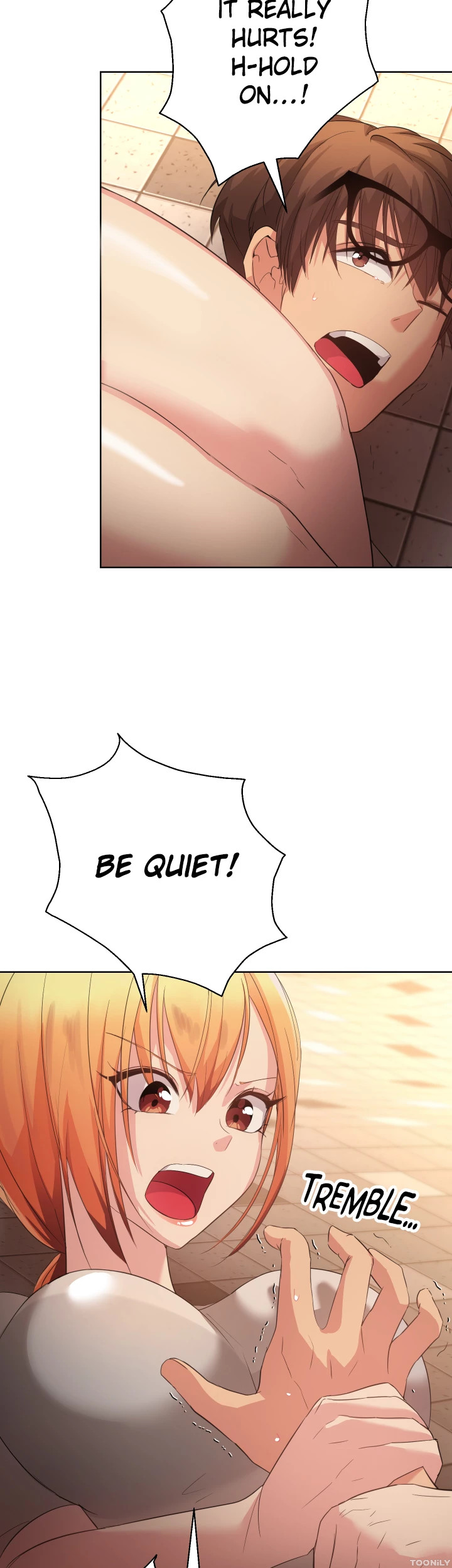 Girls I Used to Teach Chapter 2 - HolyManga.Net