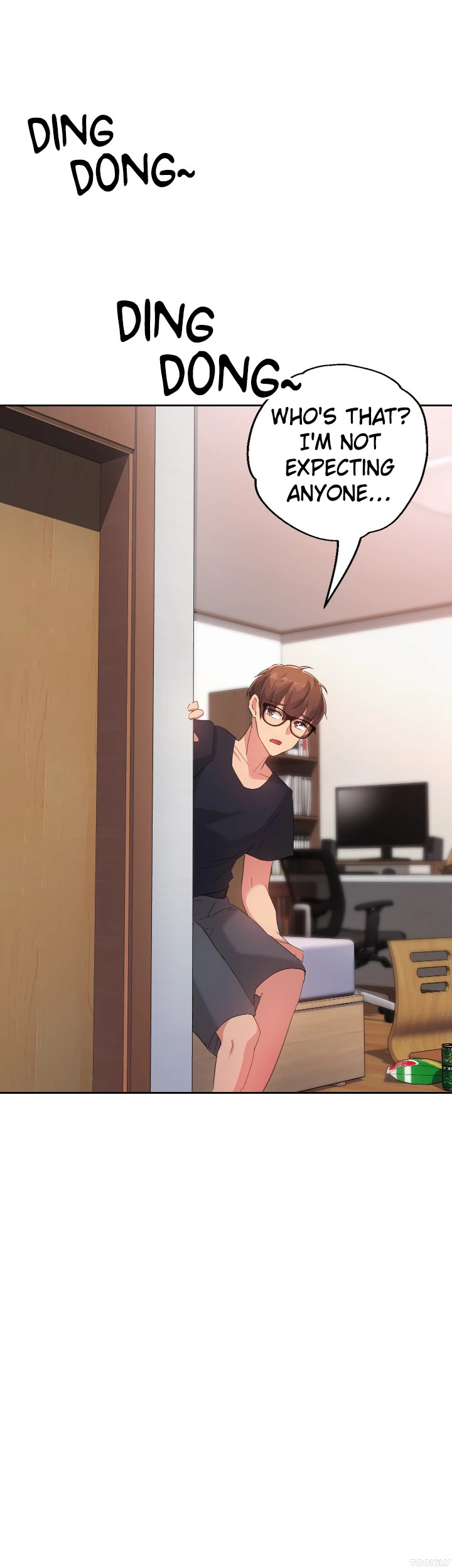 Girls I Used to Teach Chapter 2 - HolyManga.Net