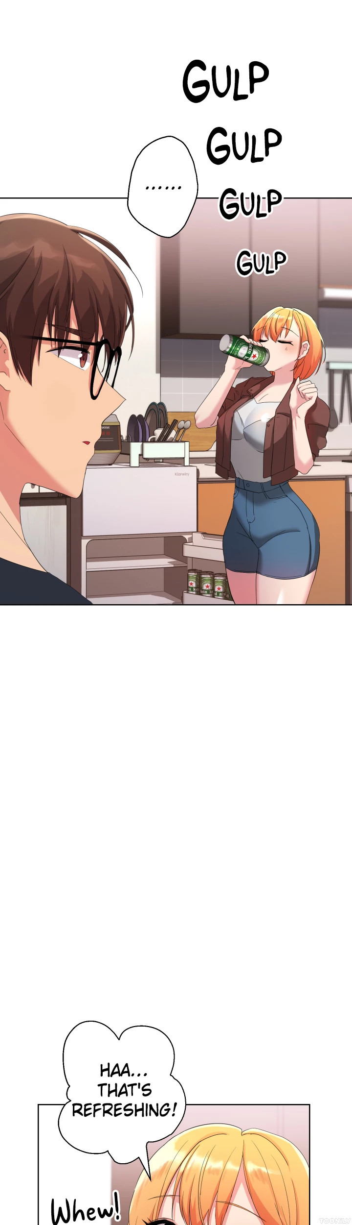 Girls I Used to Teach Chapter 2 - HolyManga.Net