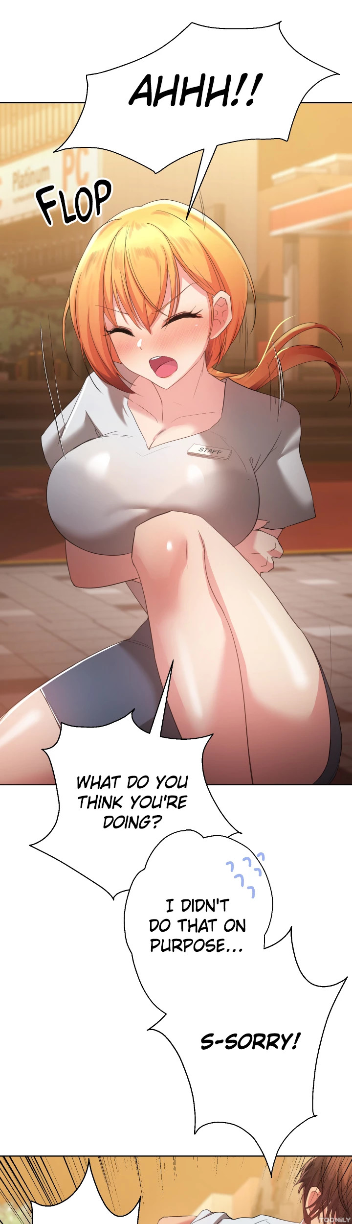 Girls I Used to Teach Chapter 2 - HolyManga.Net