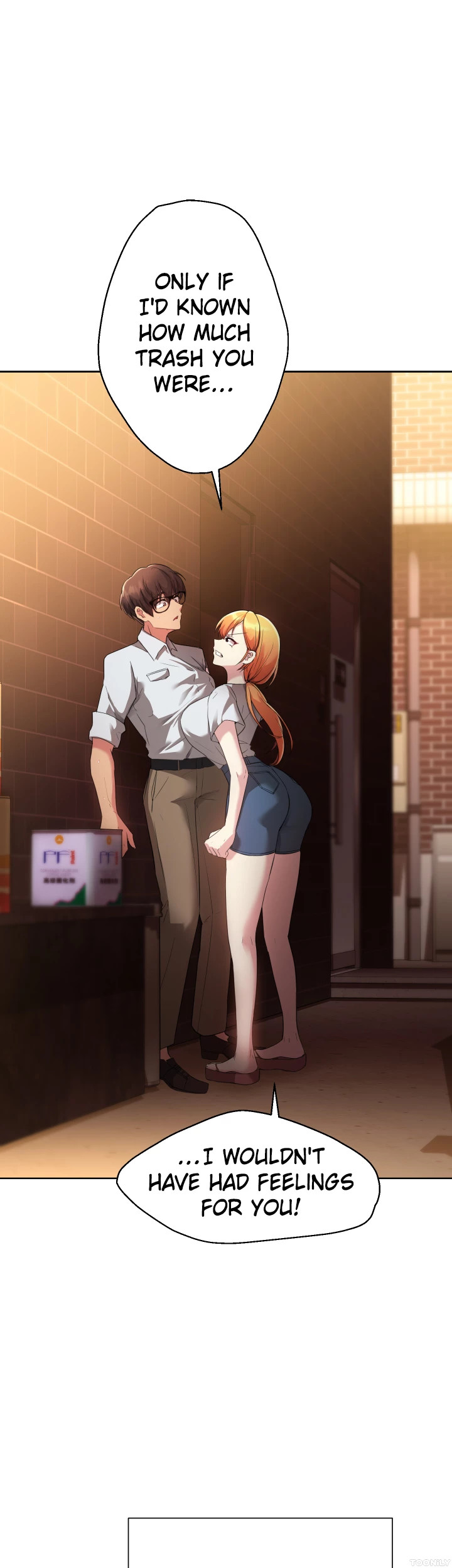Girls I Used to Teach Chapter 2 - HolyManga.Net