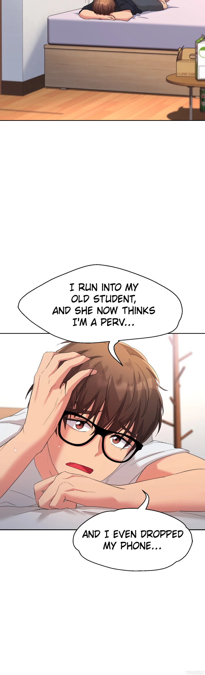 Girls I Used to Teach Chapter 2 - HolyManga.Net