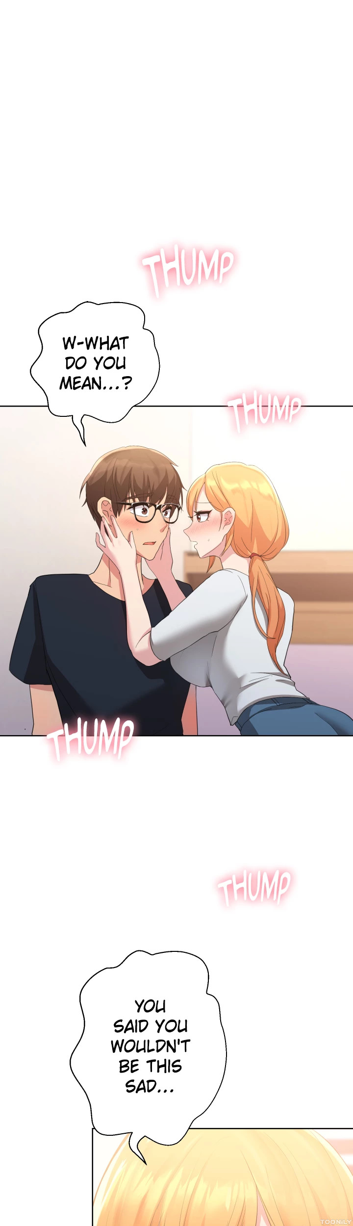 Girls I Used to Teach Chapter 3 - HolyManga.Net