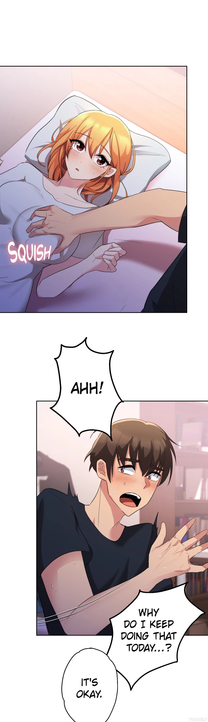 Girls I Used to Teach Chapter 3 - HolyManga.Net