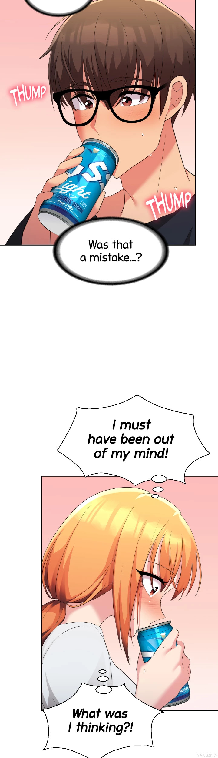 Girls I Used to Teach Chapter 3 - HolyManga.Net