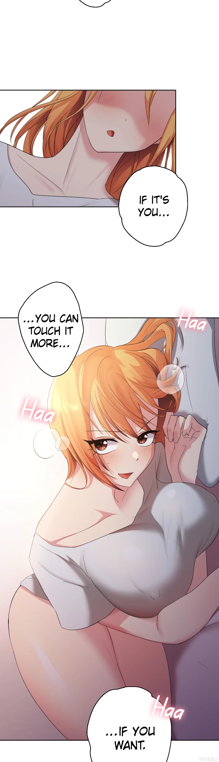 Girls I Used to Teach Chapter 3 - HolyManga.Net