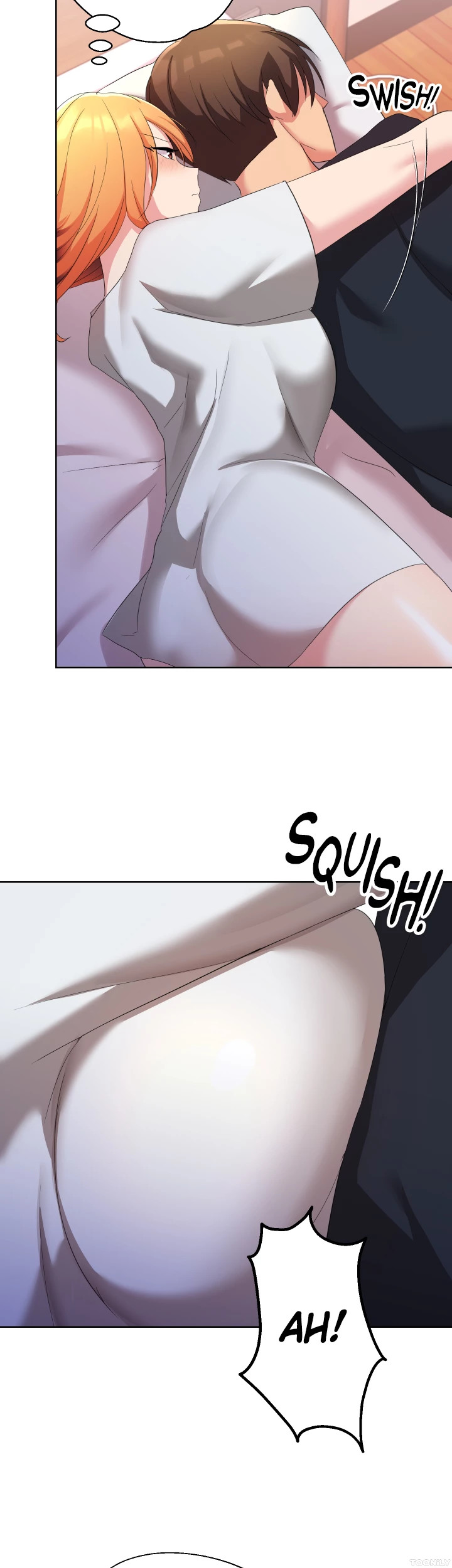 Girls I Used to Teach Chapter 3 - HolyManga.Net