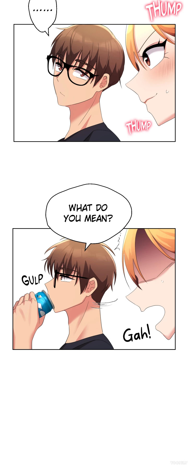 Girls I Used to Teach Chapter 3 - HolyManga.Net