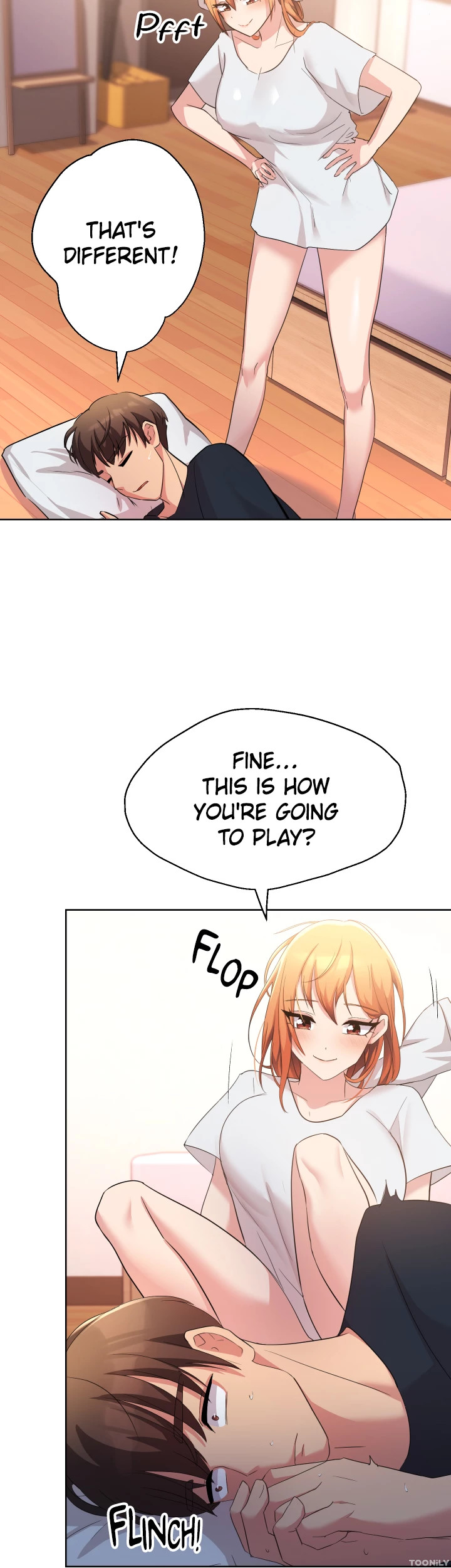 Girls I Used to Teach Chapter 3 - HolyManga.Net