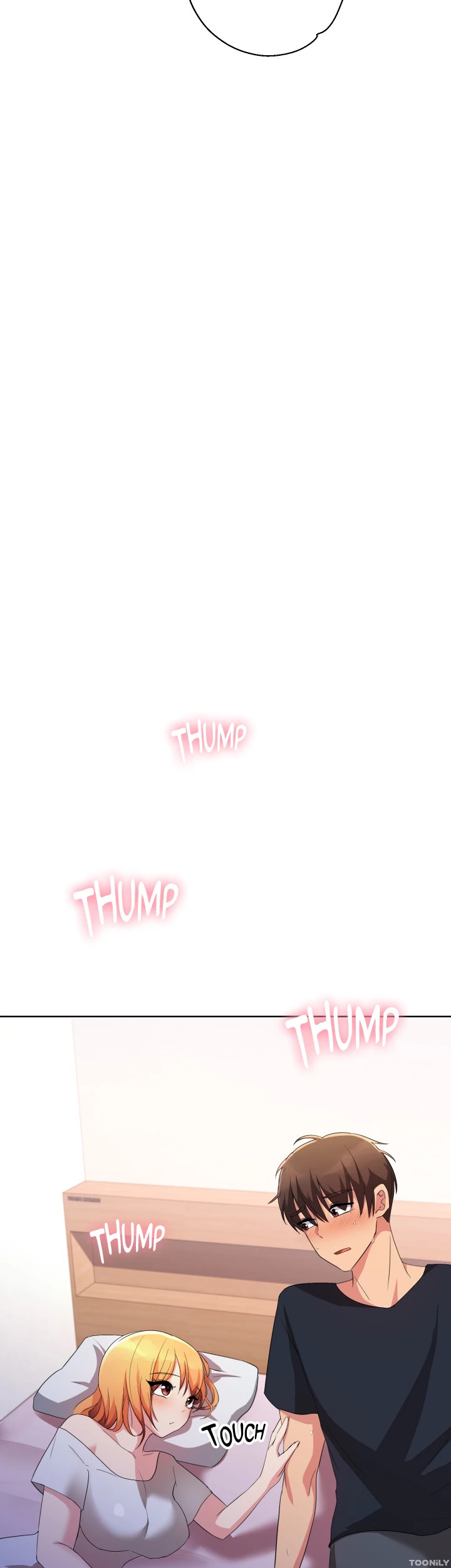 Girls I Used to Teach Chapter 3 - HolyManga.Net