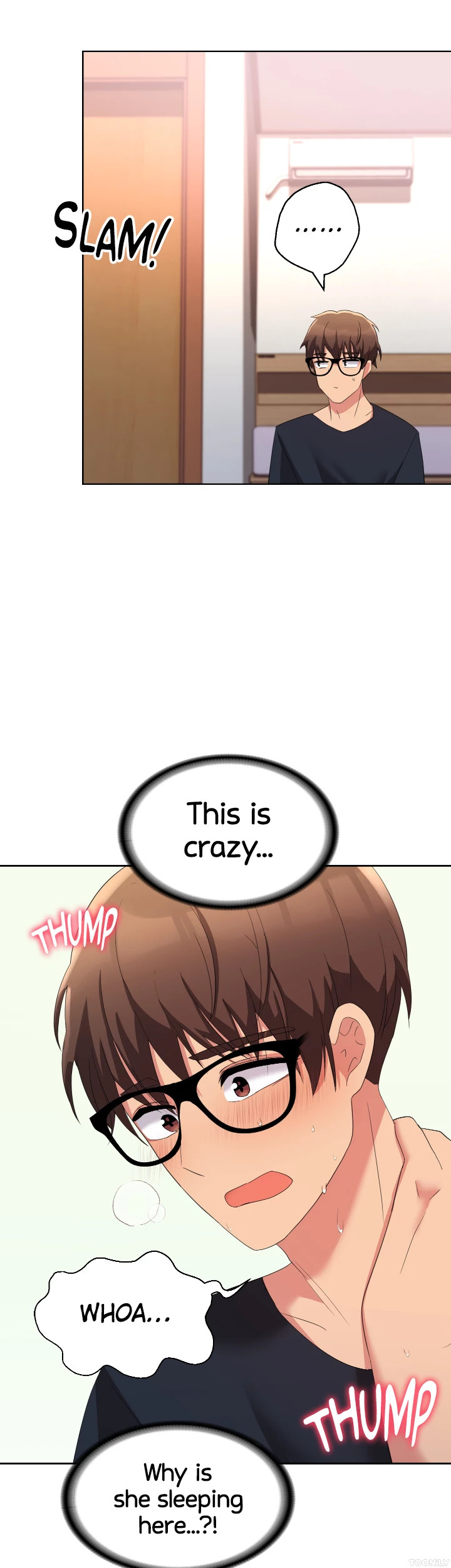 Girls I Used to Teach Chapter 3 - HolyManga.Net