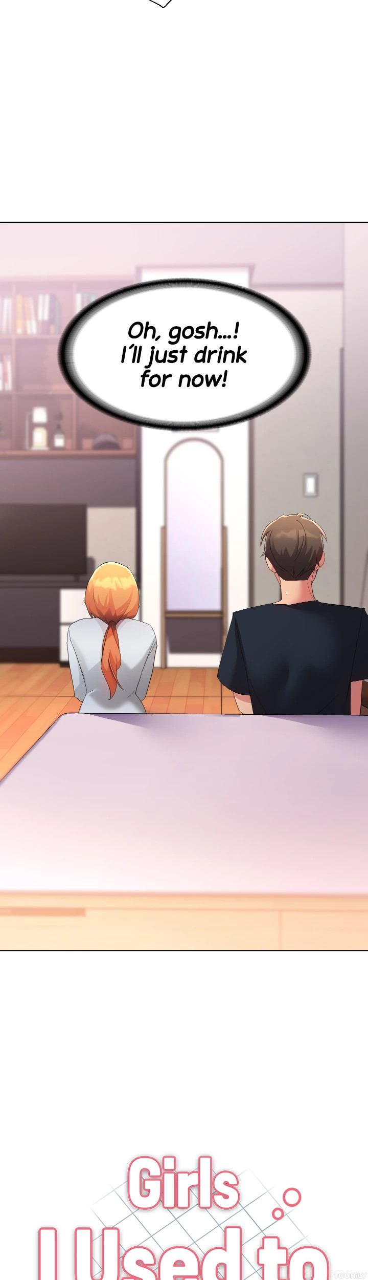 Girls I Used to Teach Chapter 3 - HolyManga.Net