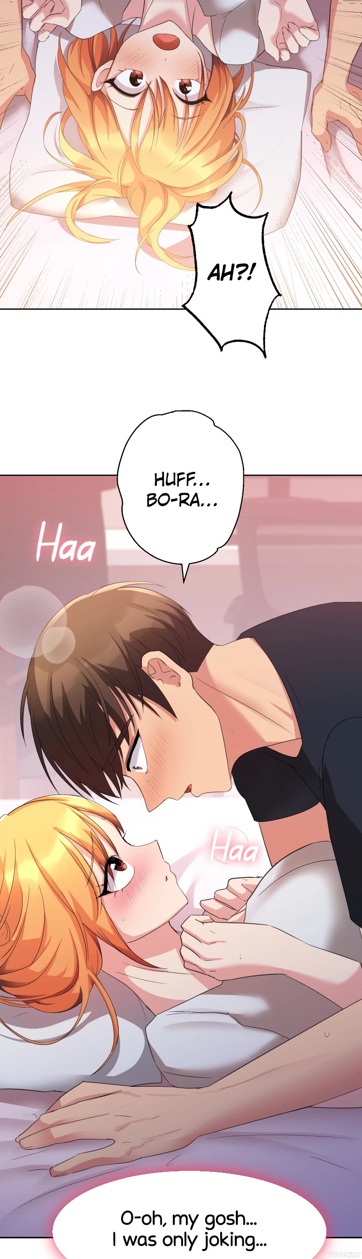 Girls I Used to Teach Chapter 3 - HolyManga.Net