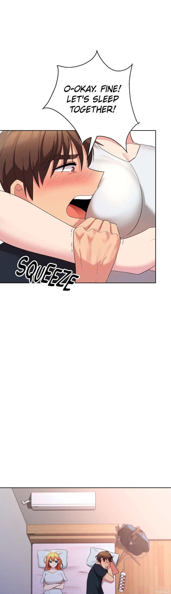 Girls I Used to Teach Chapter 3 - HolyManga.Net