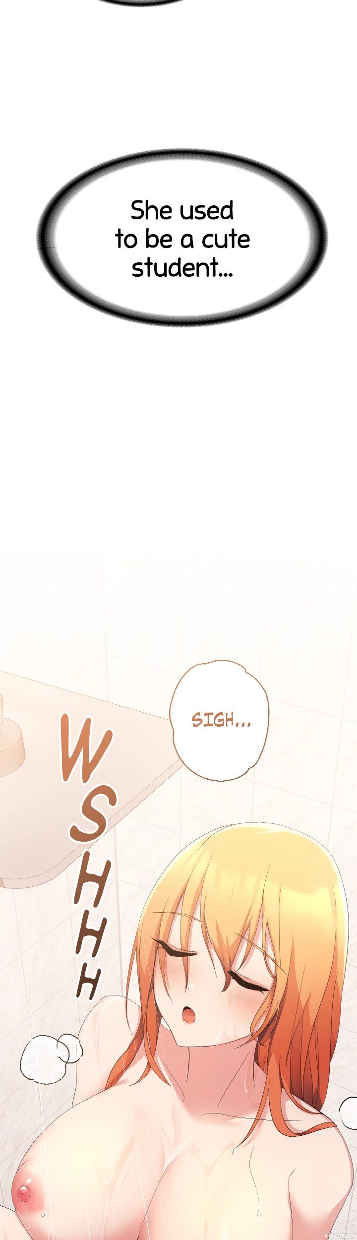 Girls I Used to Teach Chapter 3 - HolyManga.Net