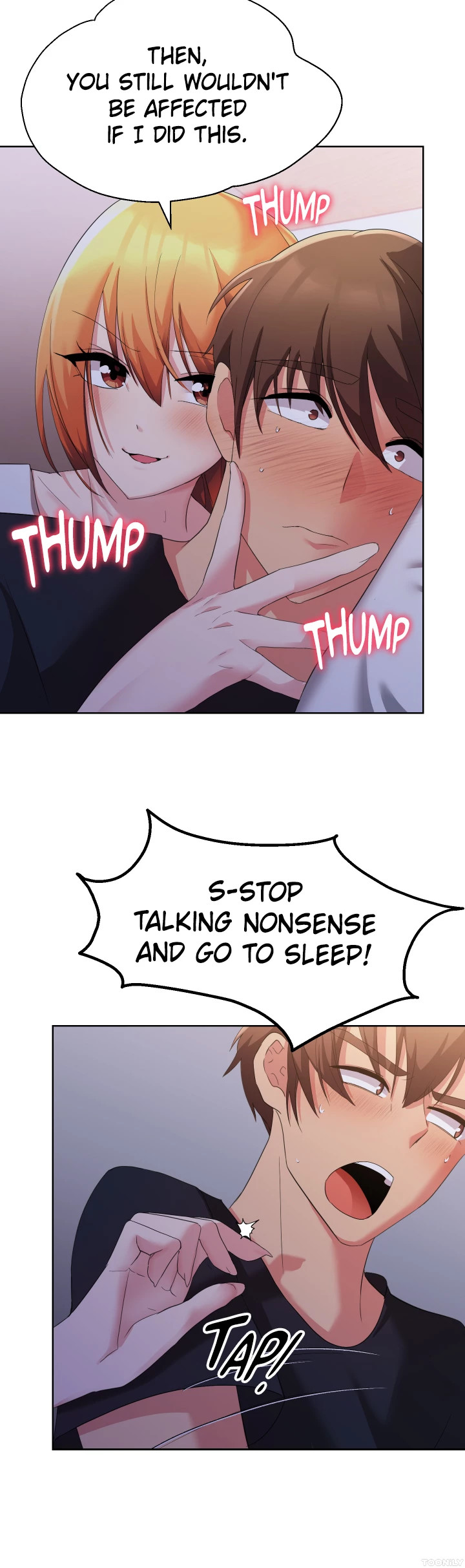 Girls I Used to Teach Chapter 3 - HolyManga.Net