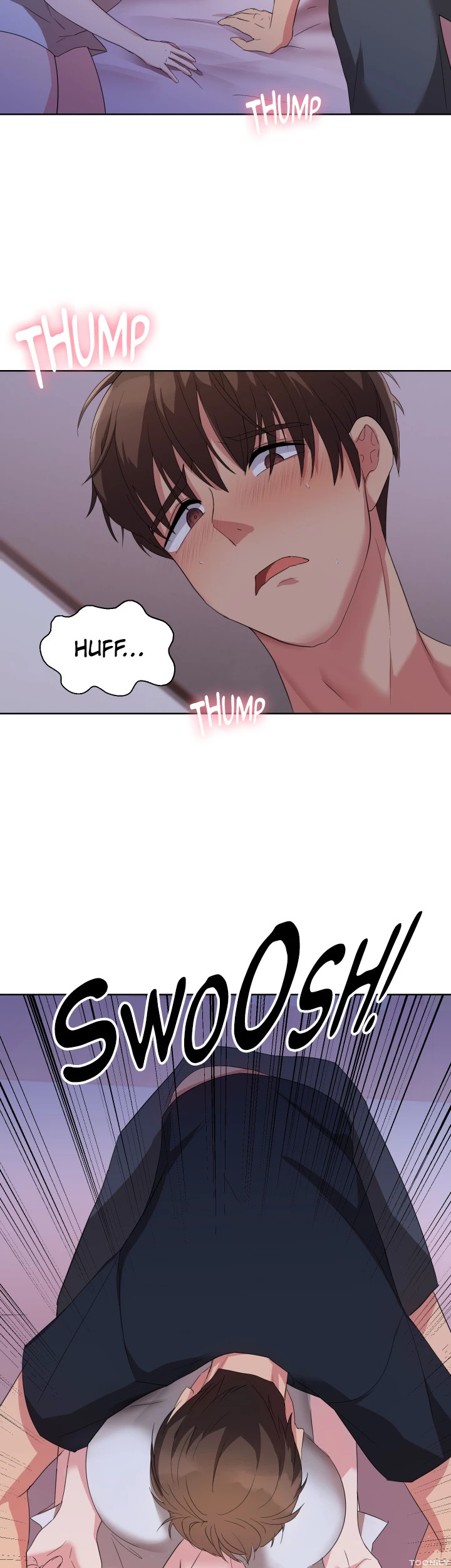 Girls I Used to Teach Chapter 3 - HolyManga.Net