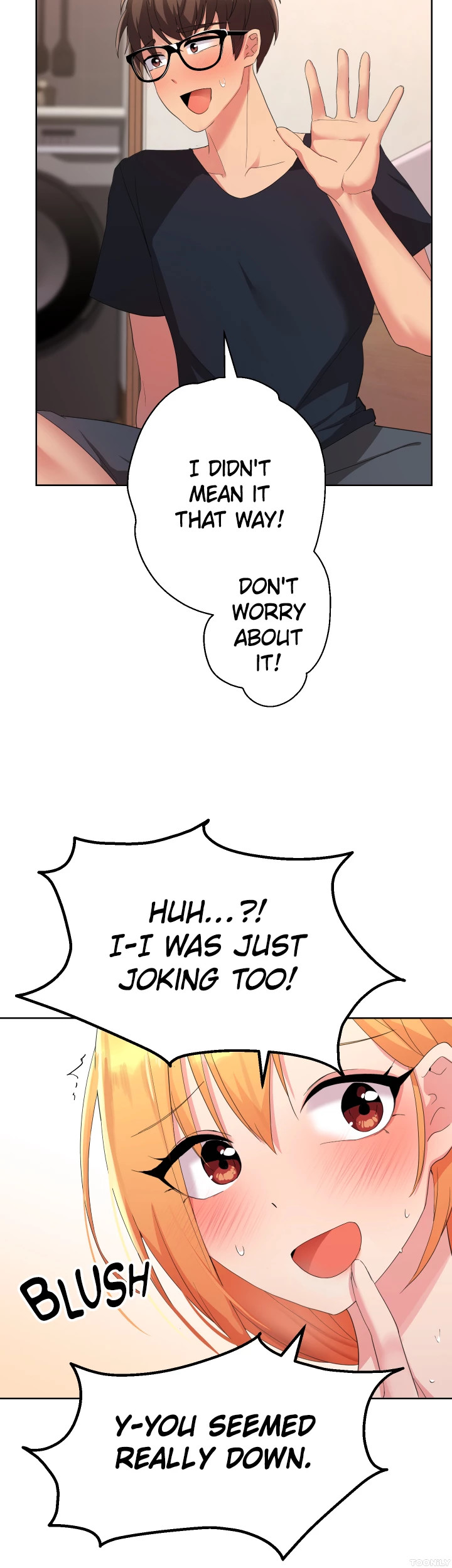 Girls I Used to Teach Chapter 3 - HolyManga.Net