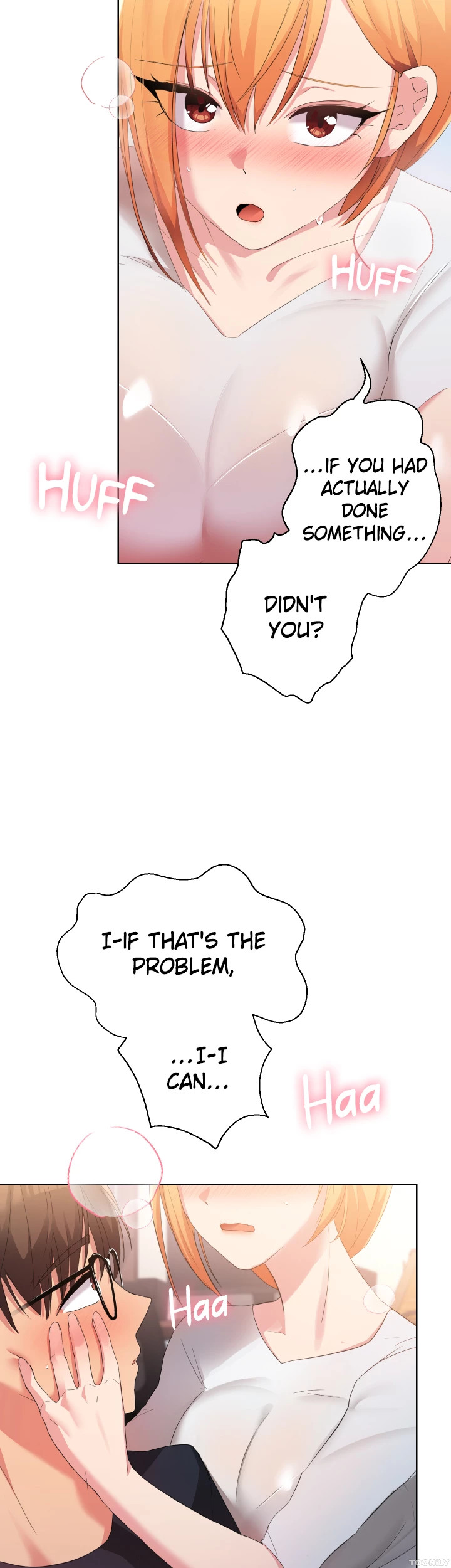 Girls I Used to Teach Chapter 3 - HolyManga.Net